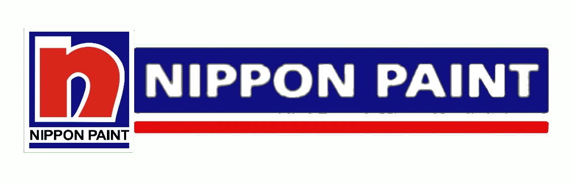 Nippon Paint Logo 2000s | Fandom