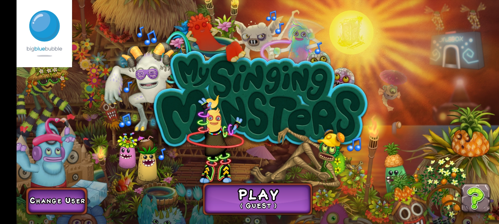 читы на my singing monsters в стиме фото 112