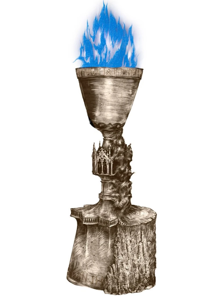 Triwizard Tournament