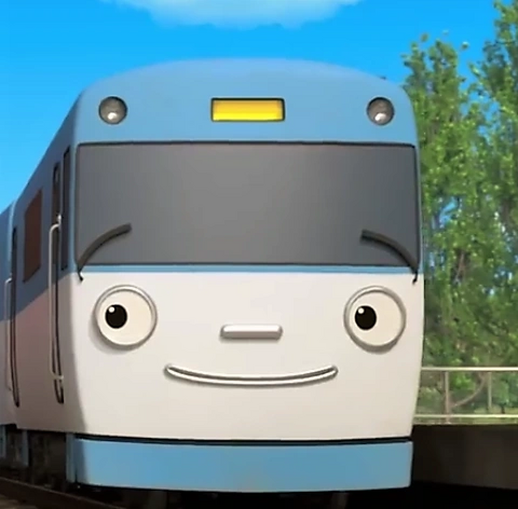 can you add these characters in troc | Fandom