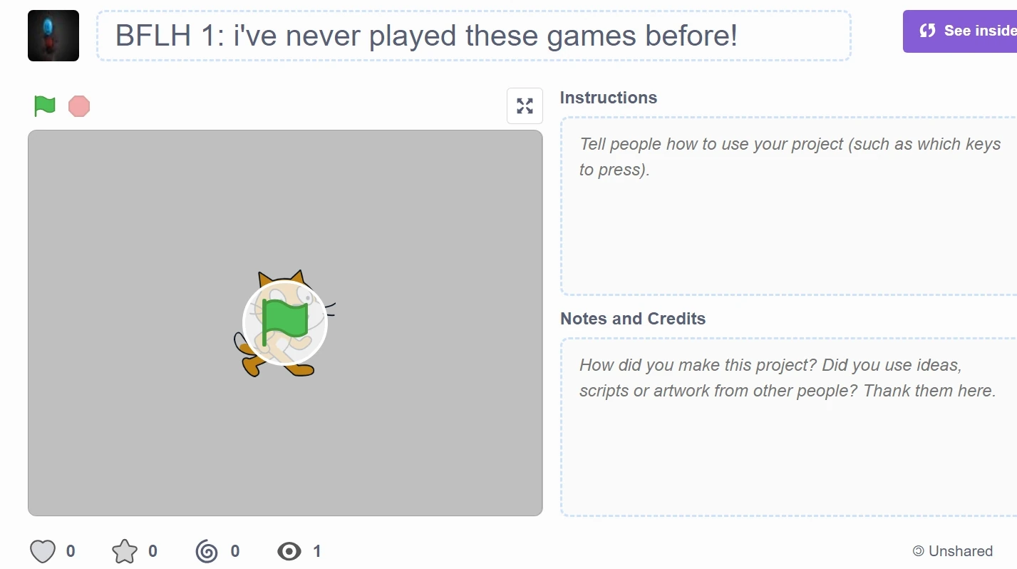 I Dont Think He Has Played These Games Before Fandom