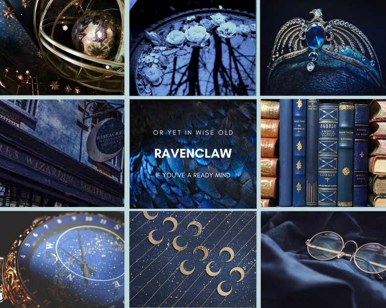 💙Ravenclaw🐦, Wiki