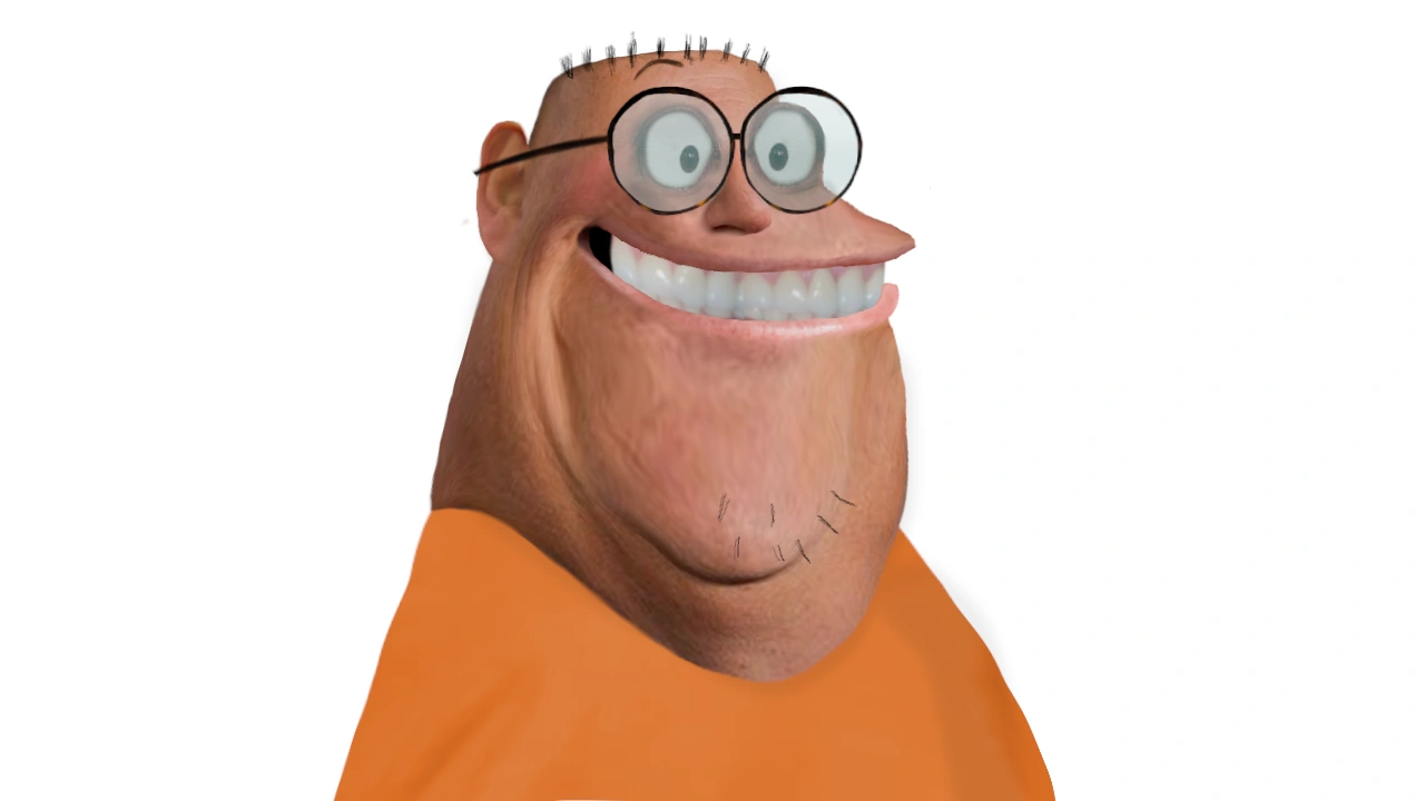 bubble bass in real life Fandom