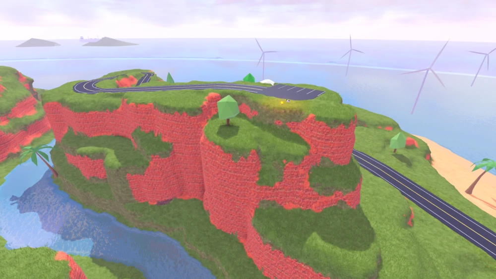 I Hope The JetPack Island/Canyon Comes Back In The Season 11 Fall ...