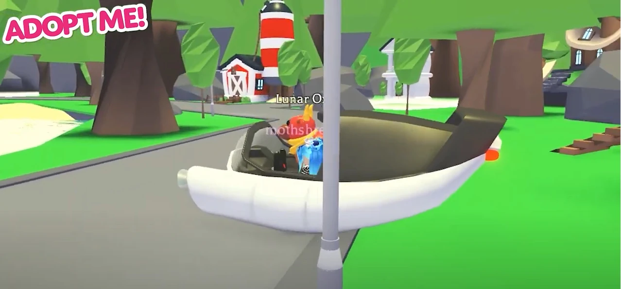 All new 4 legendary cars and when is it coming out *ADOPT ME SHOWED