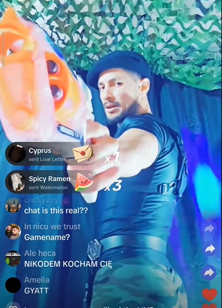 this wiki's dead Fandom