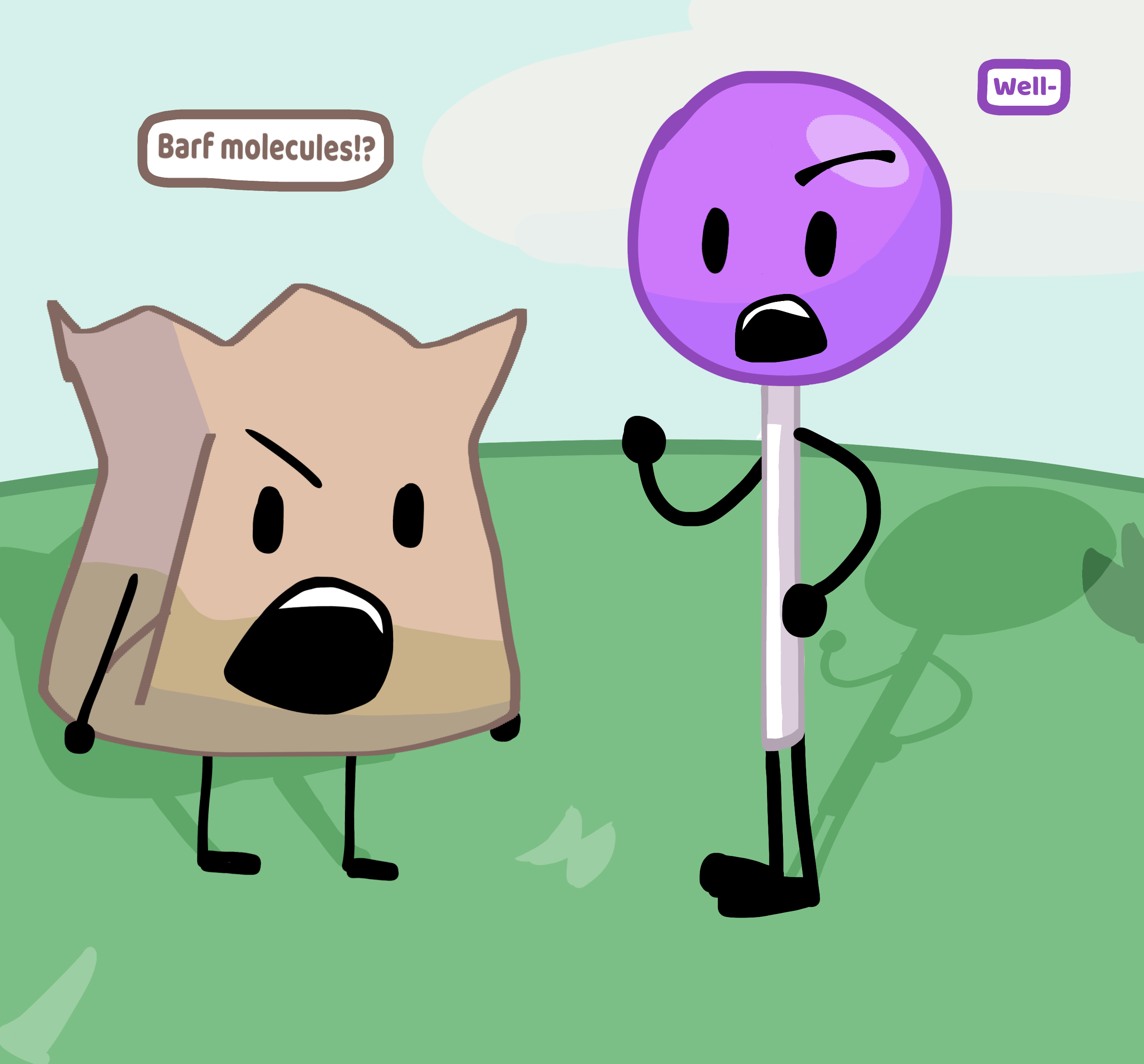 Barf Gif - 9yvvuhm