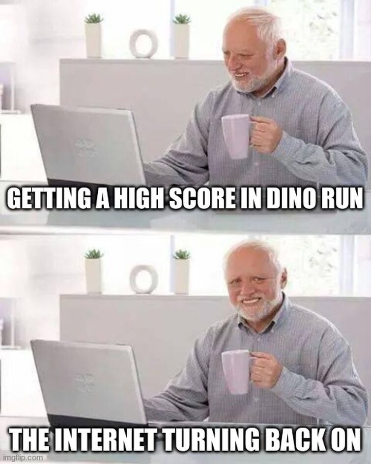 Dino Run - Imgflip