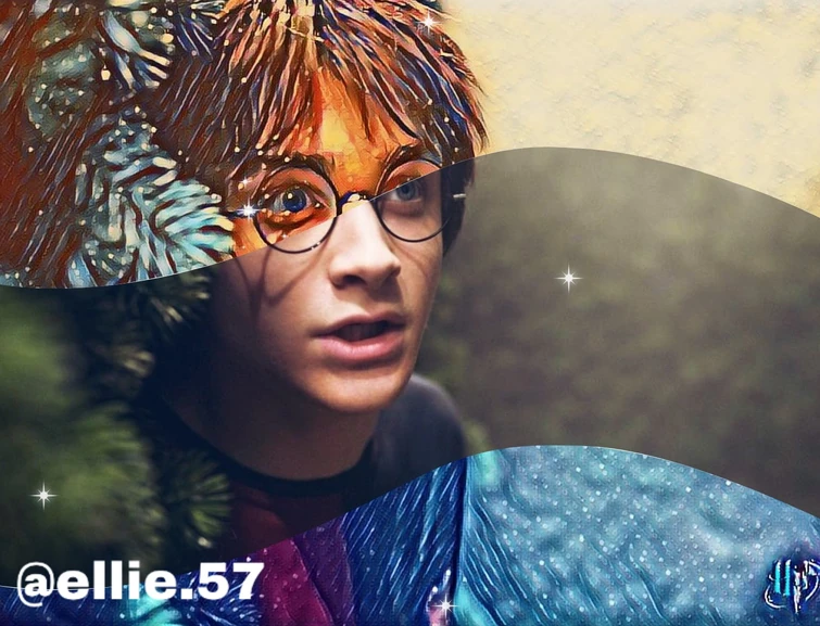 Harry-edit💫❤🦁