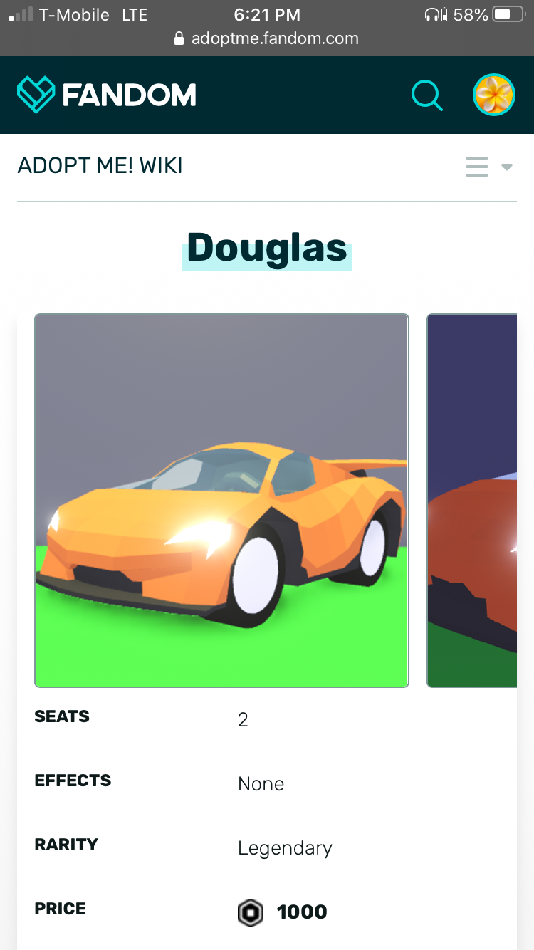 Trading Douglas Costs 1k Robux Fandom - 1k robux 1 k