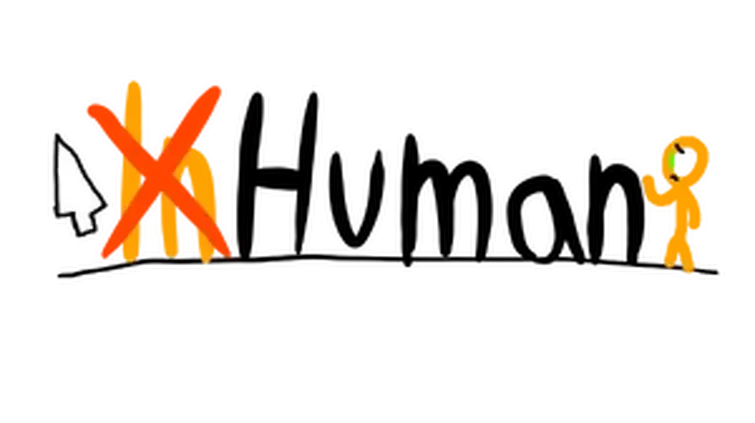 Inhuman - Chapter 3: The wait | Fandom