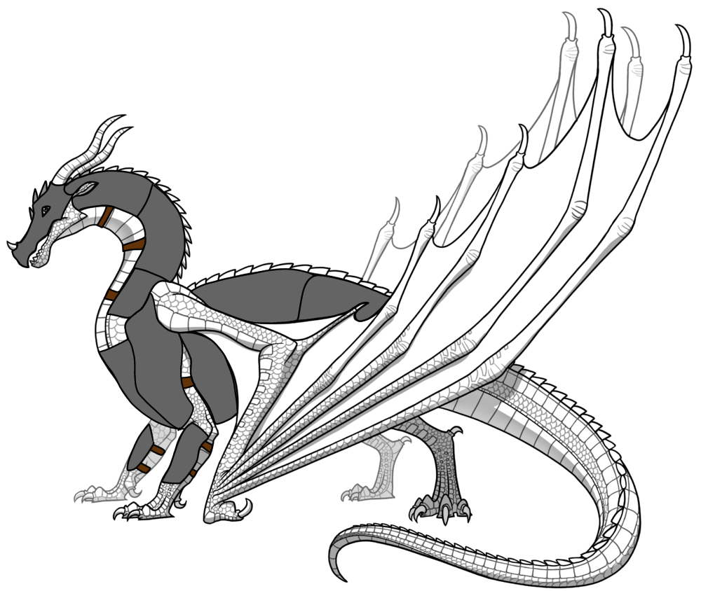 SkyWing armor concept | Fandom