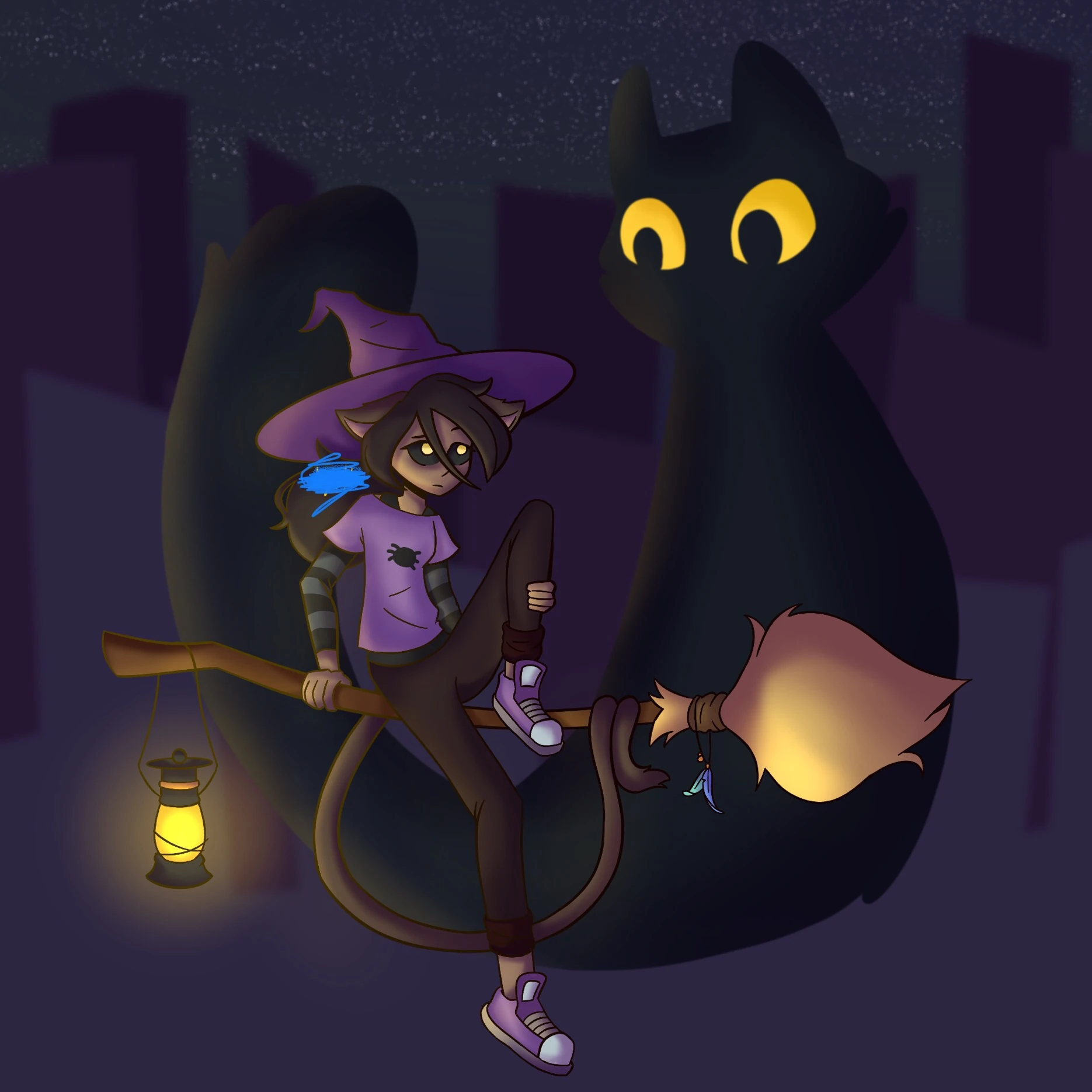 *KICKS DOWN DOOR* Haaalloweeen braaainrooot! Fandom