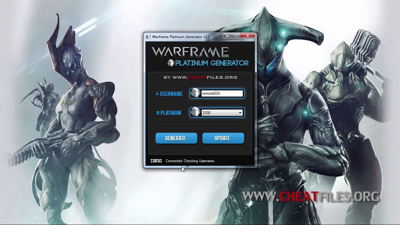 Warframe техподдержка