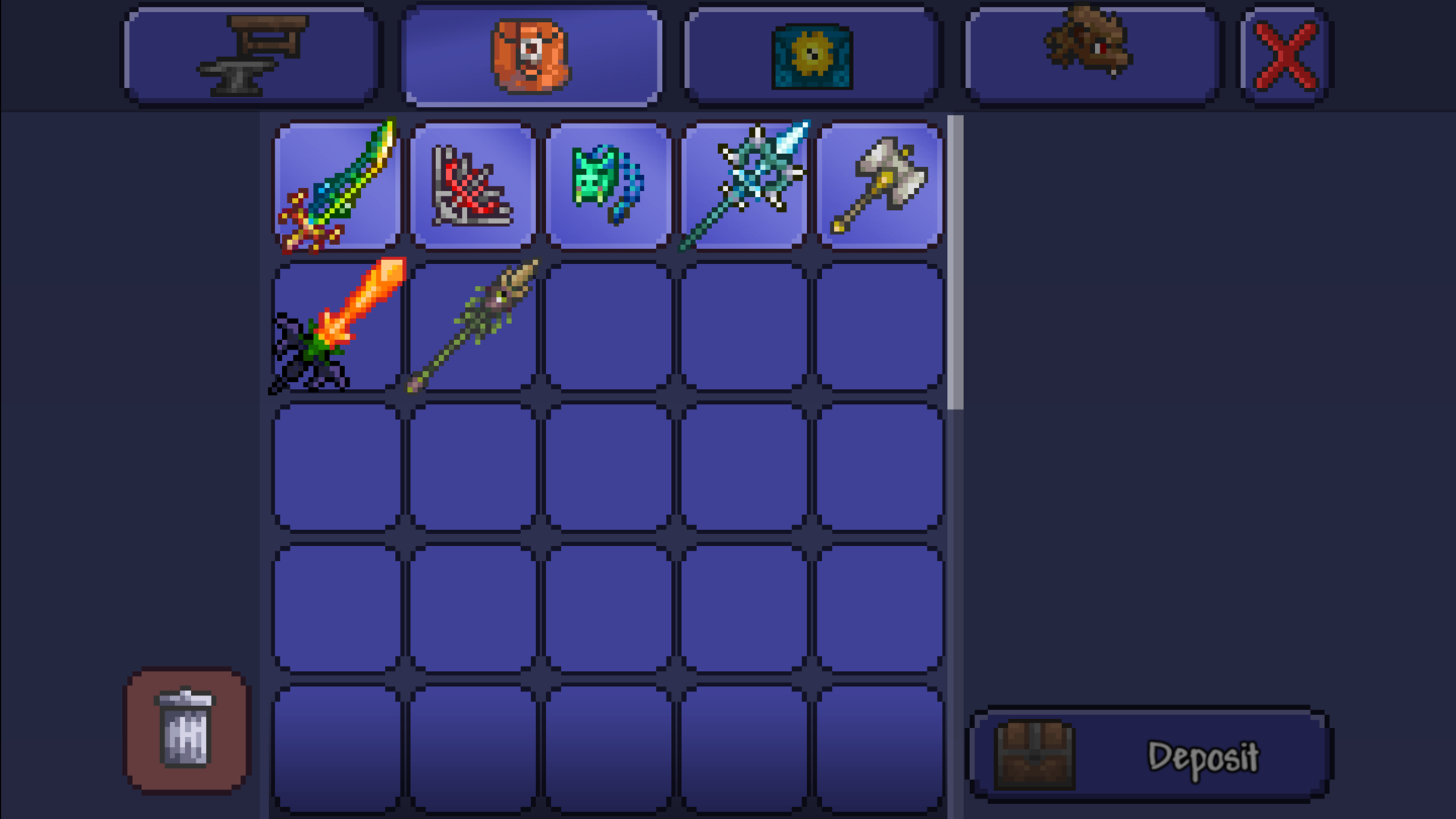 Golden bug net terraria фото 38