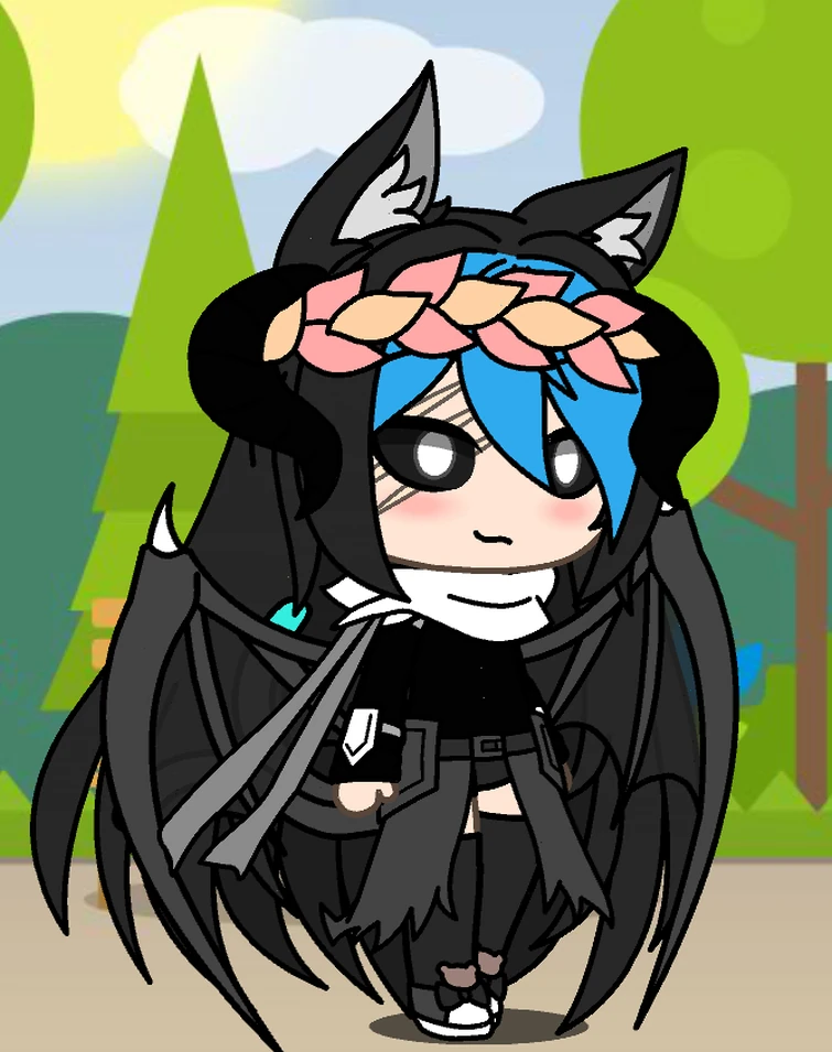 Ultra Rare Hybrid Legendary Dragon Angel Demon Unicorn Rainbow Lost Princess Glow Up Fandom