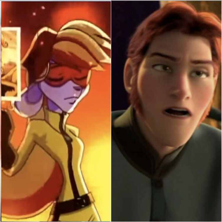 Prince Hans, Villains Wiki