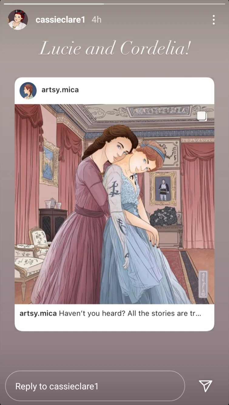 Clares Controversies Fandom