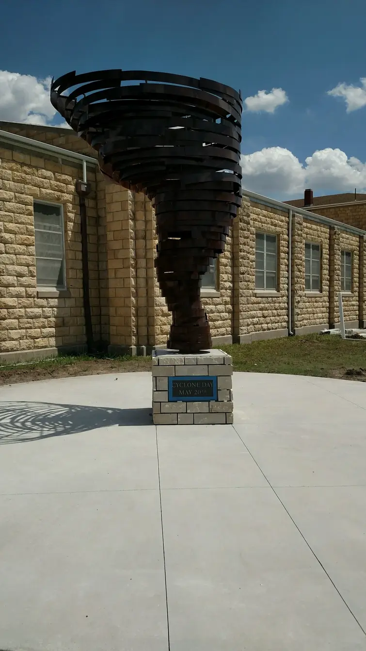 On May 20th 1916 Cordell, Kansas was struck by a tornado Fandom