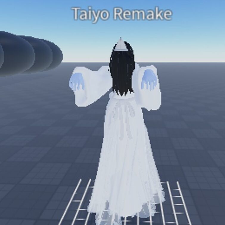 Taiyo, The Mimic (Roblox) Wiki