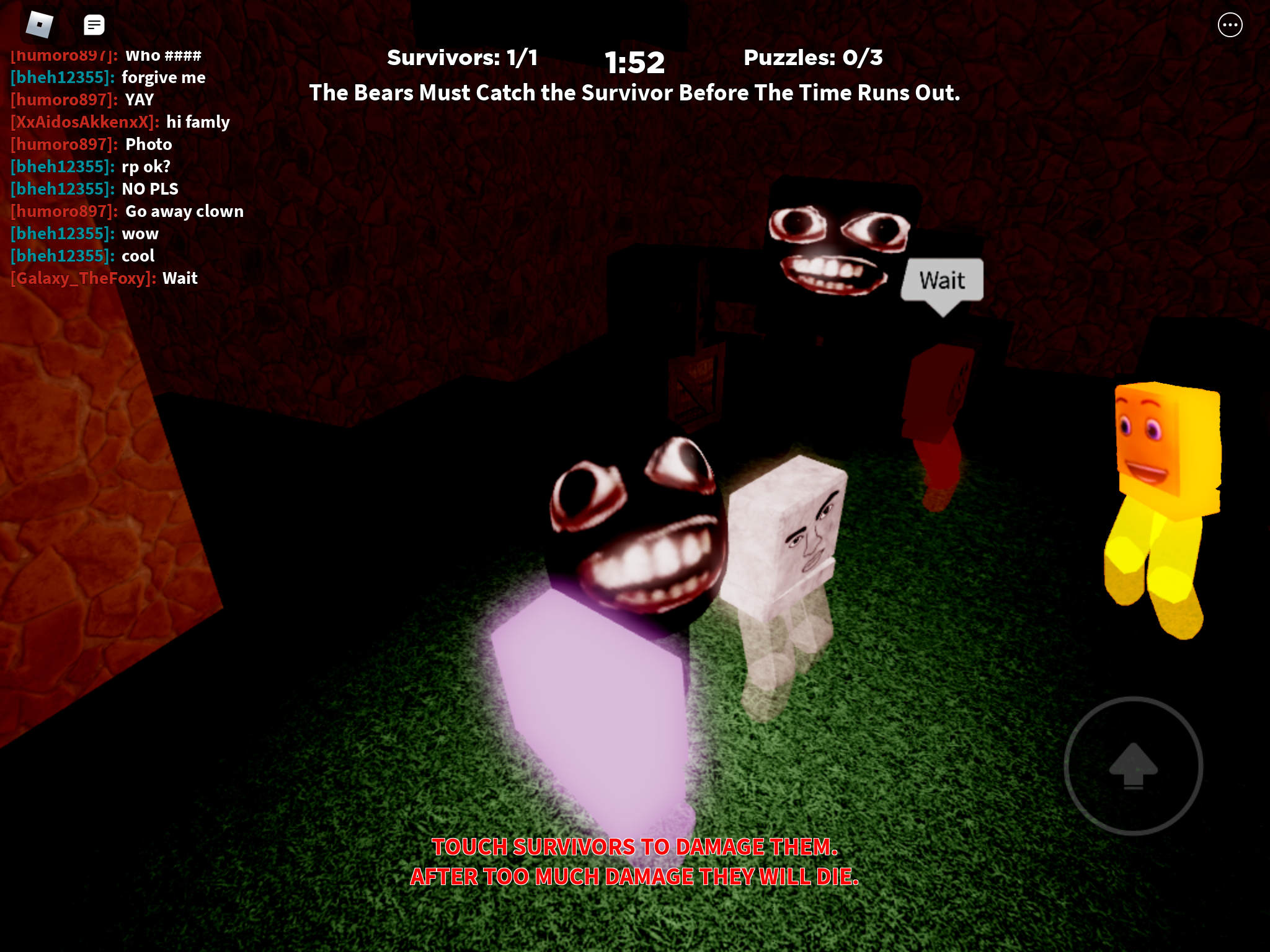 All Bob Family Meet Togther Fandom - yay zombies roblox blog