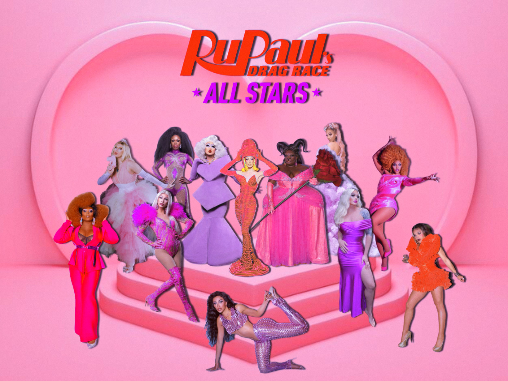 All star cheap promo