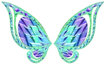 aisha's wings -part 2 | Fandom
