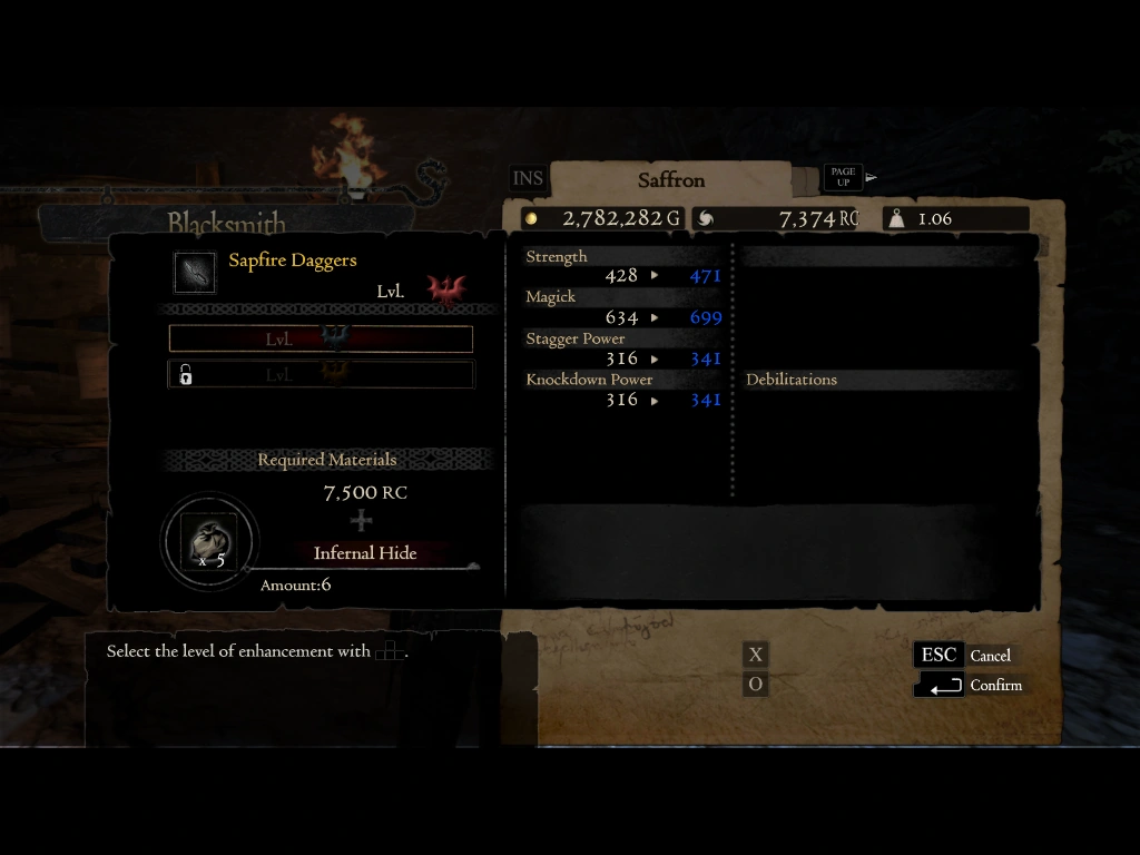 Rarefy not working | Fandom