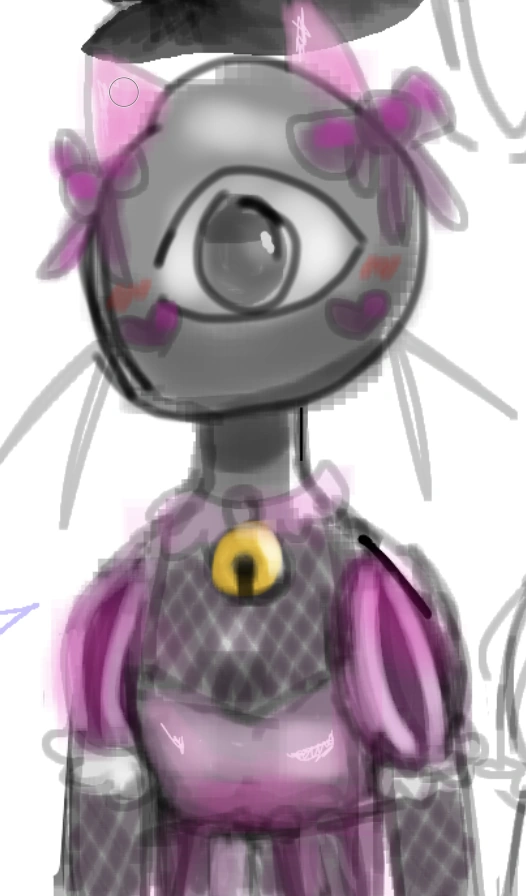 Seek Doors art Fandom