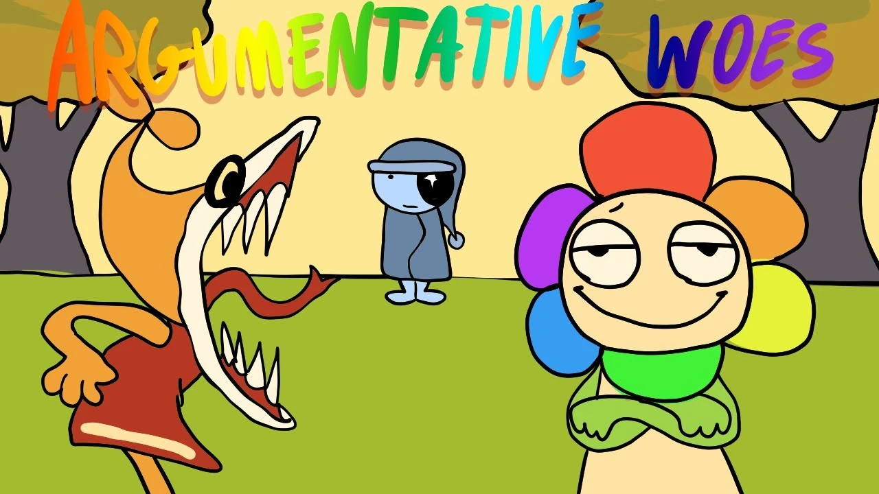 bobonic plant got taken out back sorry chat | Fandom