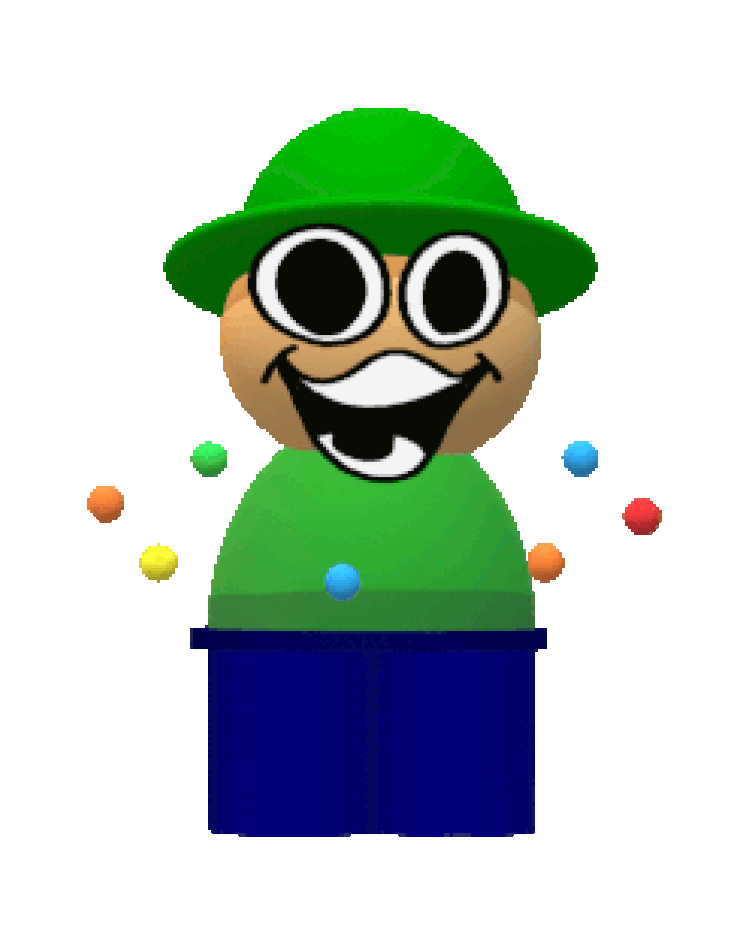 Sugar Rush Bandu Idle (high quality) Fandom