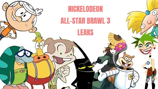 NASB 3 Leaks Playlist from YouTube | Fandom