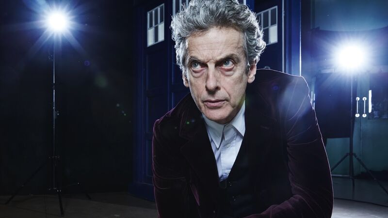 5 Lessons Peter Capaldi Learned From Doctor Who