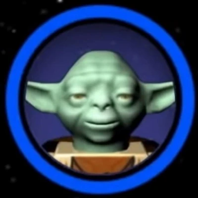 Fandom profile picture for @Hesitant