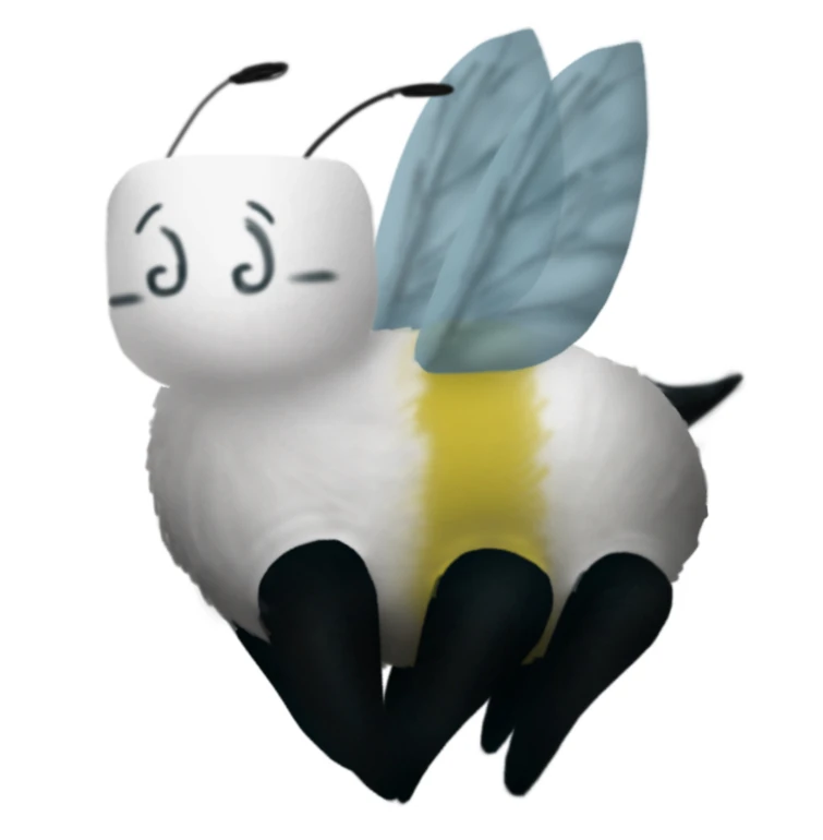 Hasty Bee | Fandom