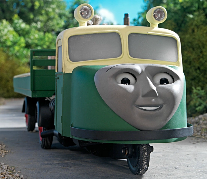 A wild Ride (Episode Idea) | Fandom