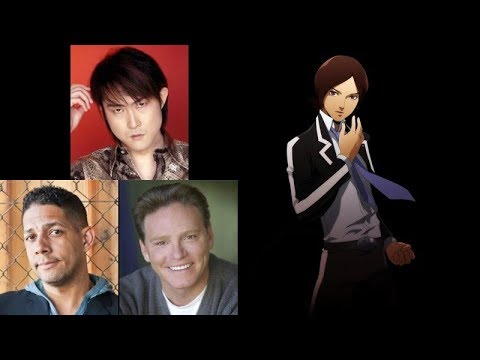 Dio Voice Actor Also Voiced A Persona Protagonist Fandom - persona 2 roblox