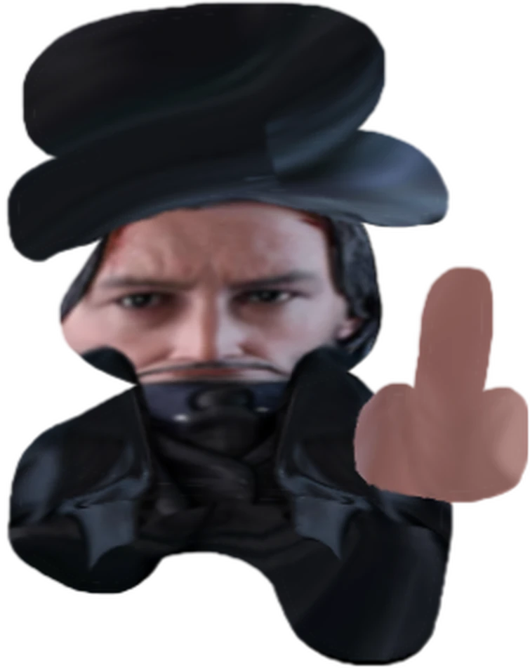 f-fandom