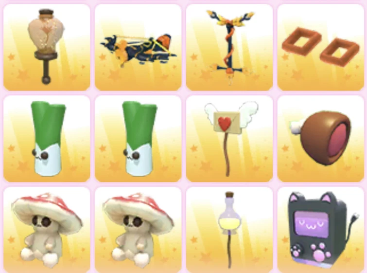 Lf cookies/cakes/food toys, or cute foods Fandom