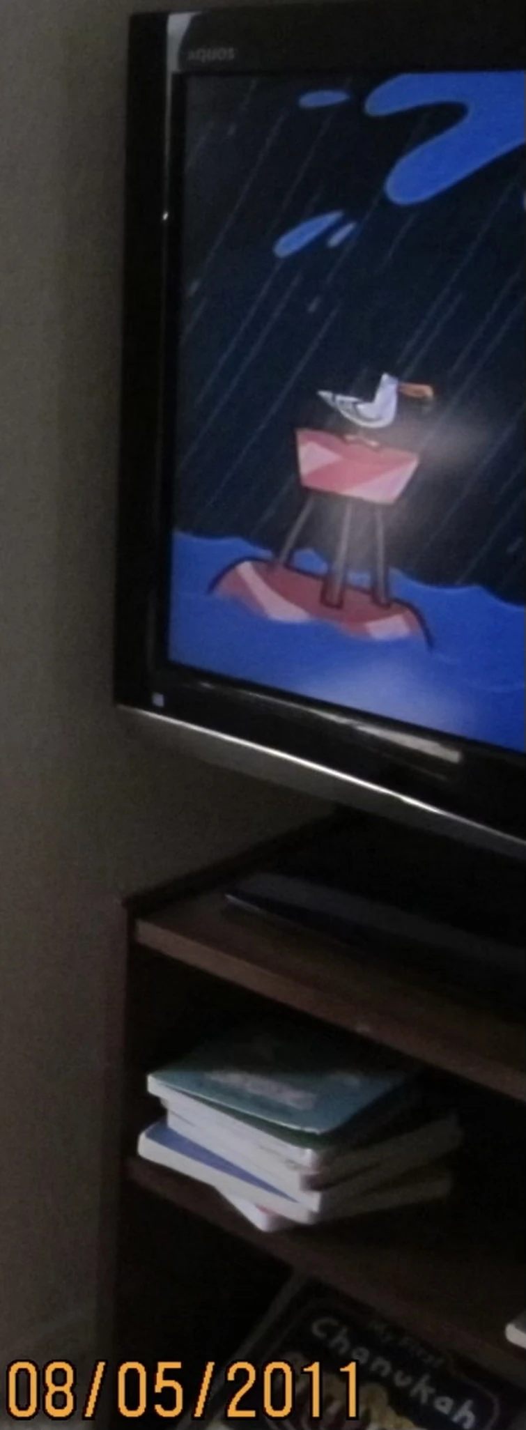 August 5, 2011 900 AM Fandom