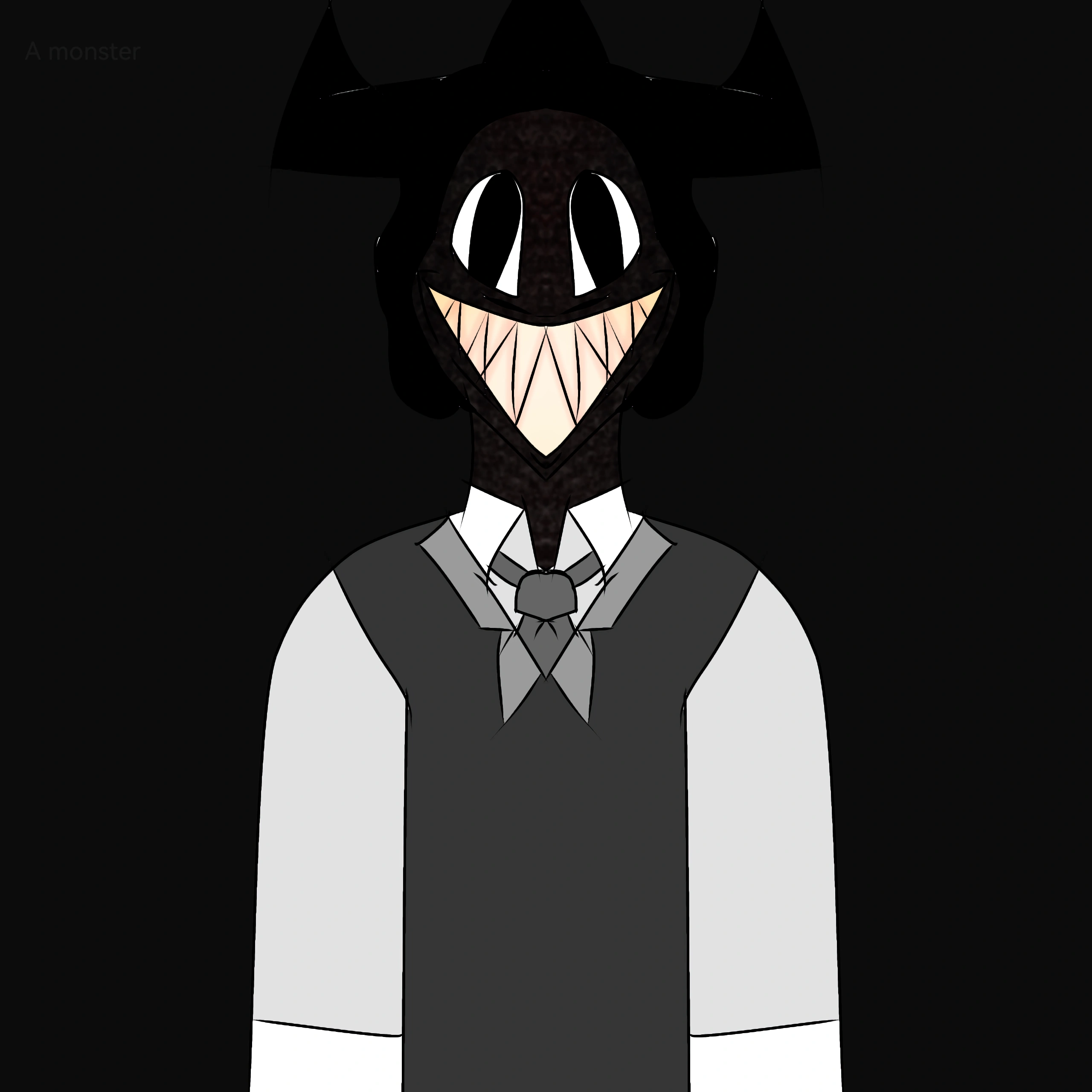 A man? | Fandom