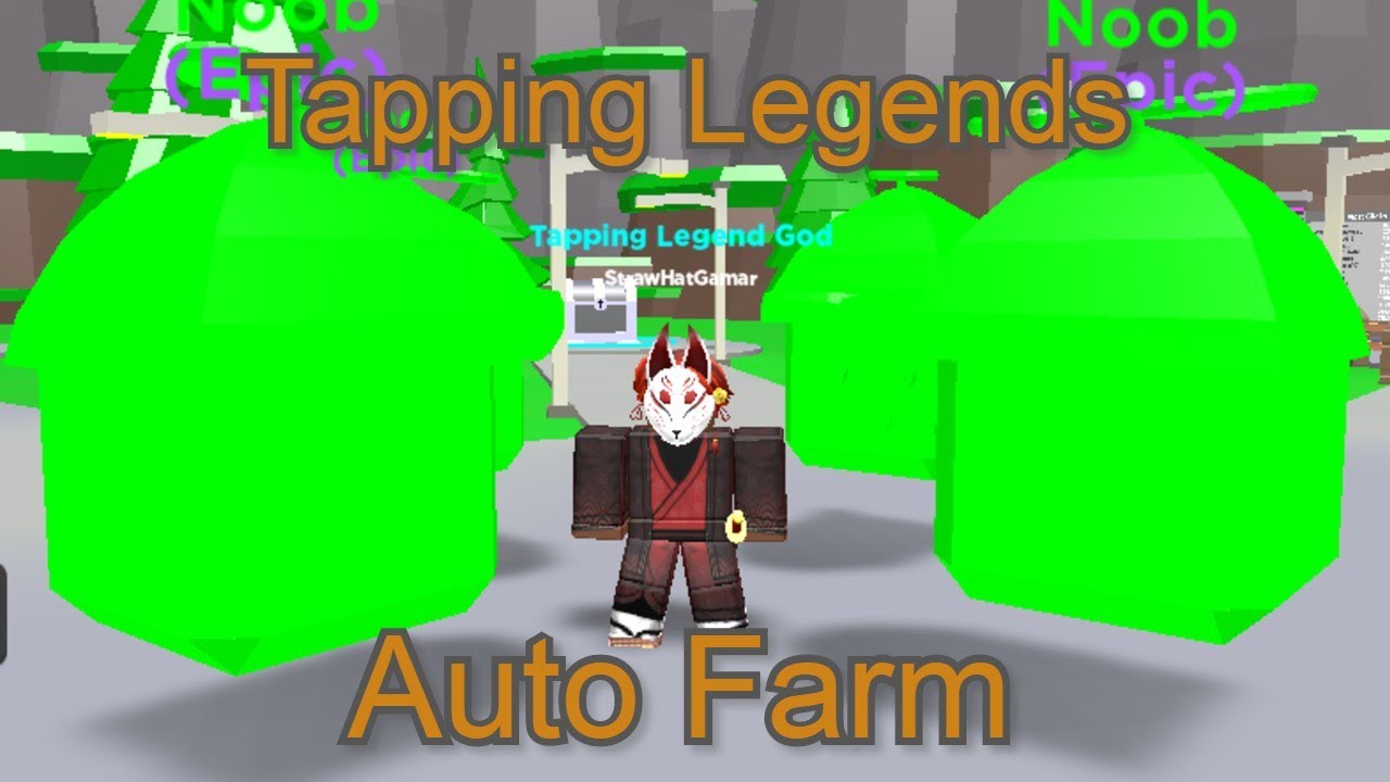 I Made An Auto Farm No Exploiting Video Fandom - roblox auto farm