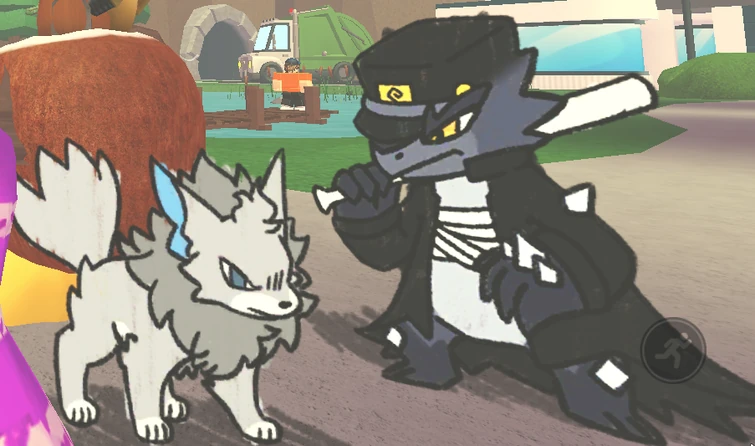 Discuss Everything About Doodle World Wiki | Fandom