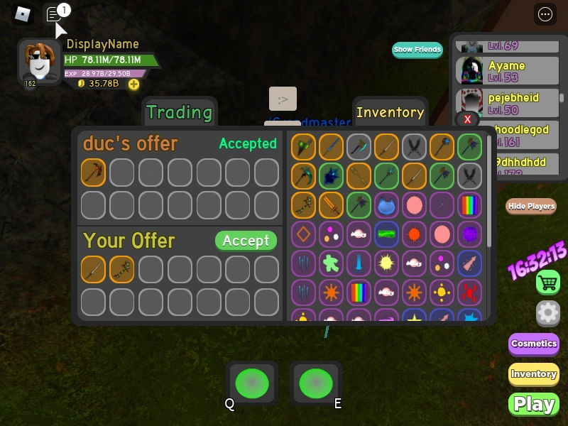 W/L fast their pot is 8.3m maxed Fandom