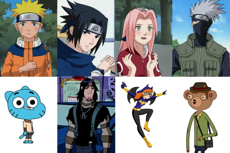 Naruto Vs Sasuke : Free Download, Borrow, and Streaming : Internet