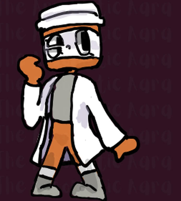 Day four of the gauntlet TRIPLE TROUBLE!! Fandom