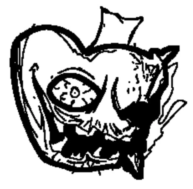 what do yall think of my art lol Fandom