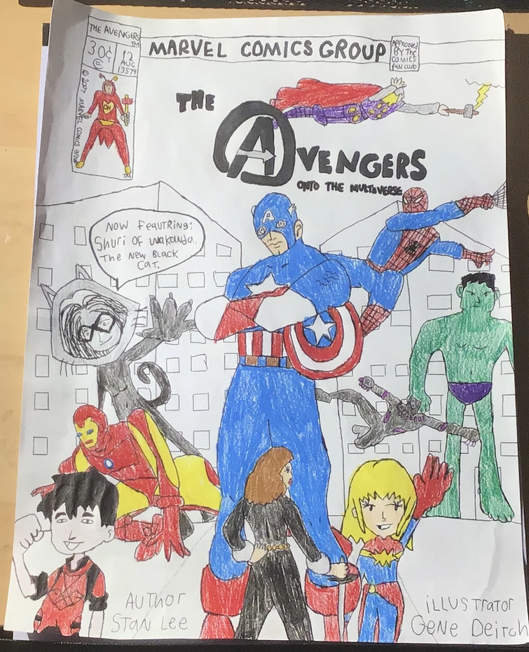 Fandom Image