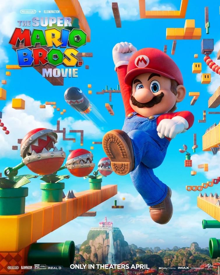 Nintendo Mario Ambassador - Official Update (ft. Shigeru Miyamoto and  Charles Martinet) 