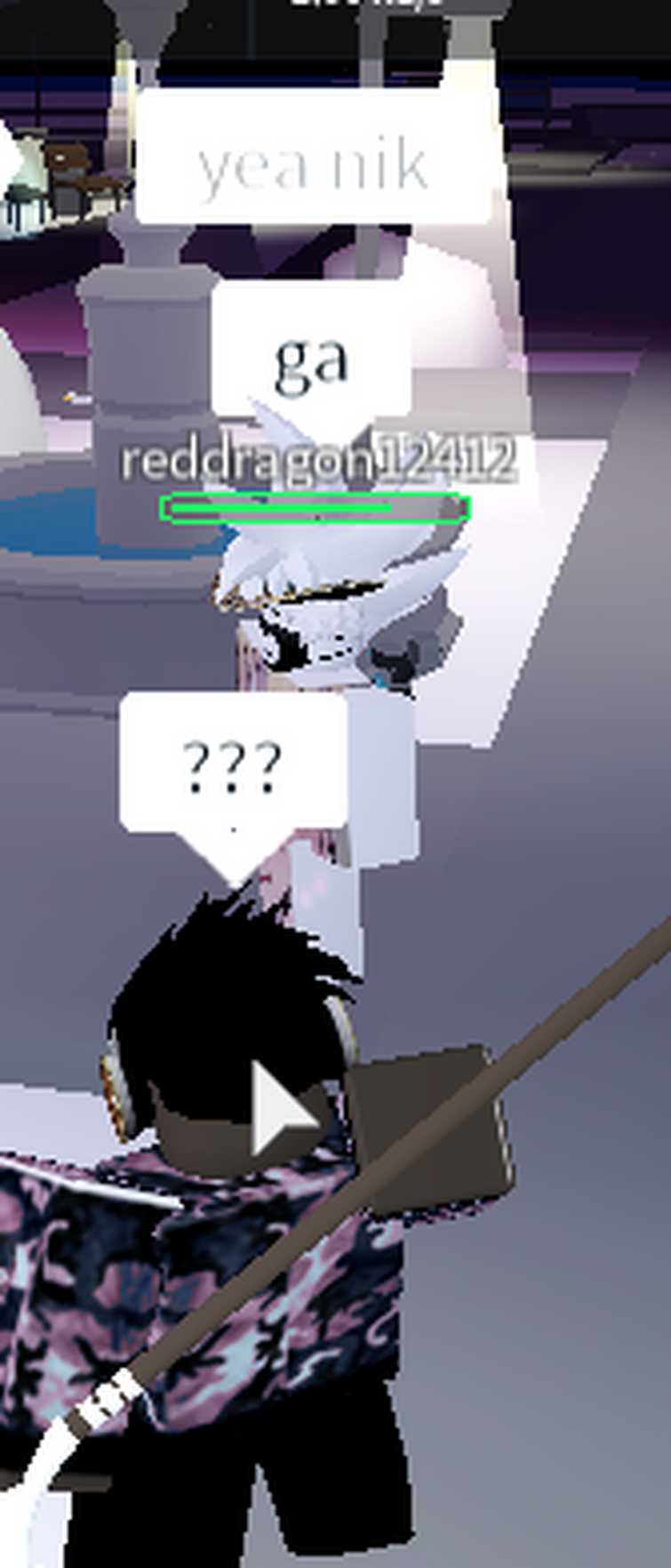 Cool Original And Funny Guy Bypassing The Chat Filter Fandom - bypassing the roblox filter 2